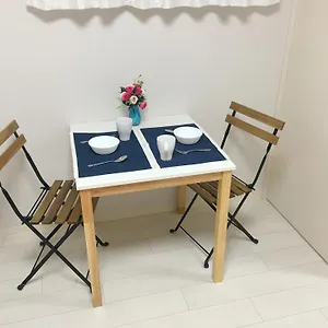 オーシャン　オーティーアール　パークビュー　弁天町 アパート