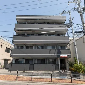 Tabist グローレ大阪 アパート